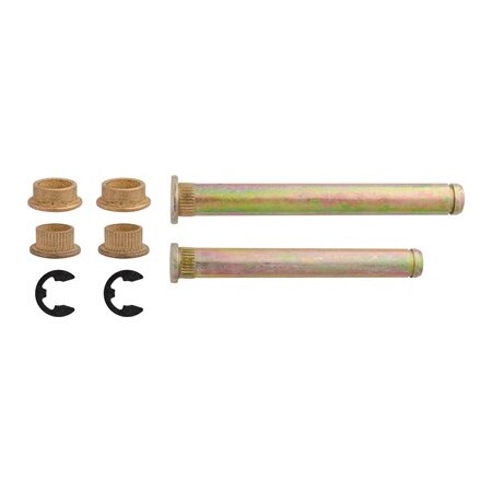 W & E Sales Co DODGE HINGE PIN & BUSHING KIT*AV24457 WE3071